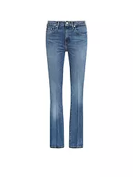 TOMMY HILFIGER | Jeans Bootcut Fit BETH | Blu