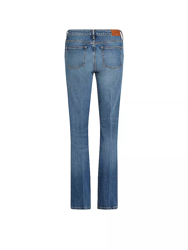 TOMMY HILFIGER | Jeans Bootcut Fit BETH | Blu