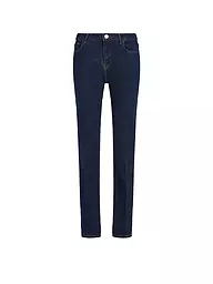 TOMMY HILFIGER | Jeans Bootcut Fit CLER | Blu scuro