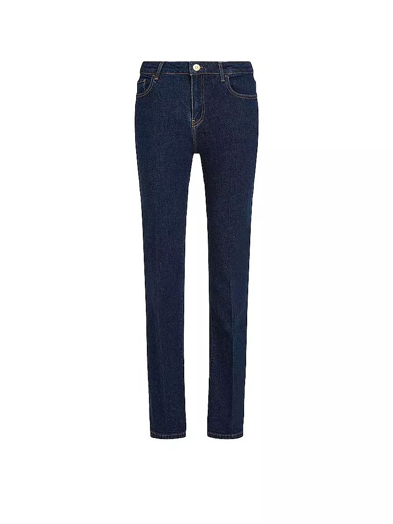 TOMMY HILFIGER | Jeans Bootcut Fit CLER | Blu scuro