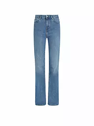 TOMMY HILFIGER | Jeans Bootcut Fit UMA | Blu
