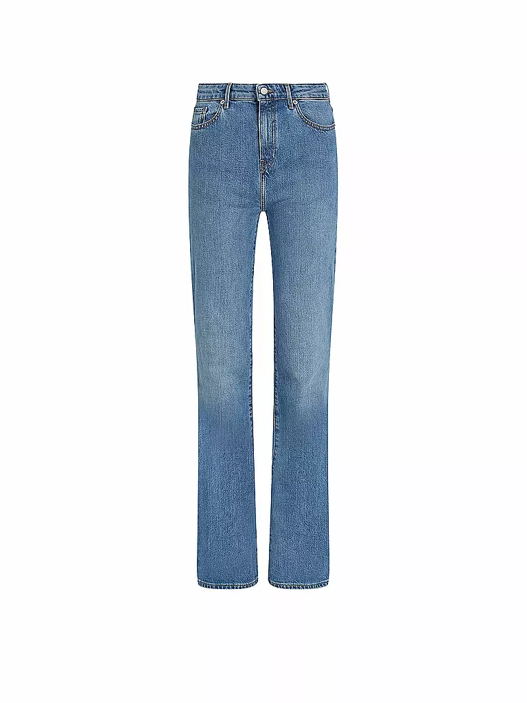 TOMMY HILFIGER | Jeans Bootcut Fit UMA | Blu