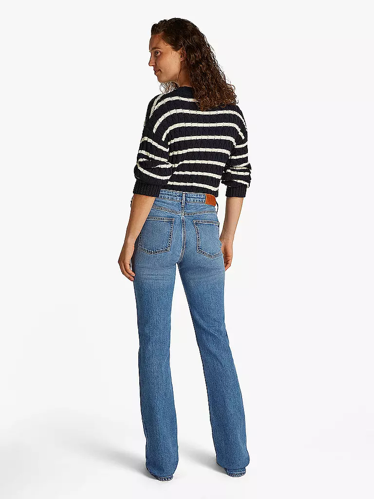 TOMMY HILFIGER | Jeans Bootcut Fit UMA | 