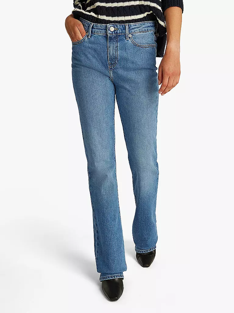 TOMMY HILFIGER | Jeans Bootcut Fit UMA | 
