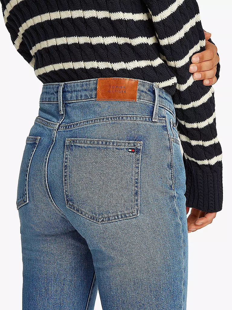 TOMMY HILFIGER | Jeans Bootcut Fit UMA | 