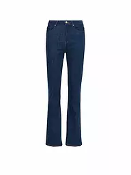 TOMMY HILFIGER | Jeans Bootcut Fit | Blu