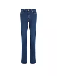 TOMMY HILFIGER | Jeans Bootcut Fit | Blu scuro