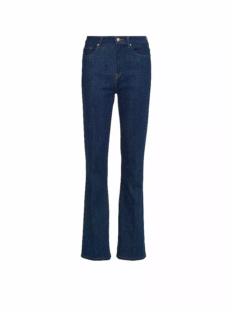 TOMMY HILFIGER | Jeans Bootcut Fit | Blu