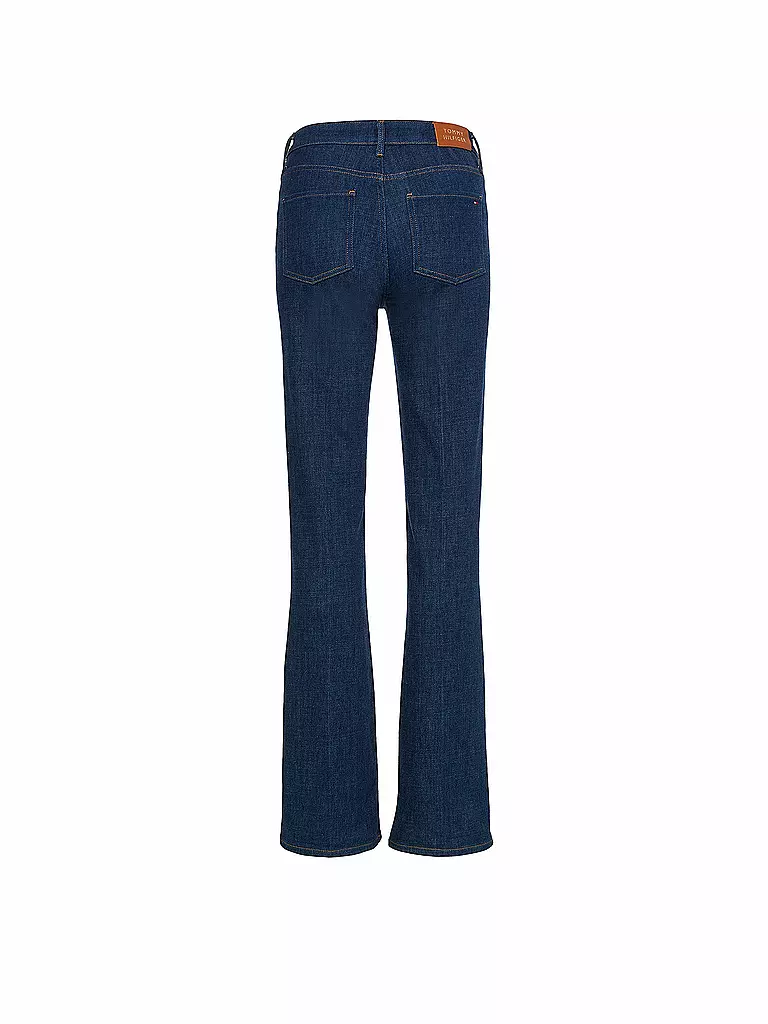 TOMMY HILFIGER | Jeans Bootcut Fit | Blu