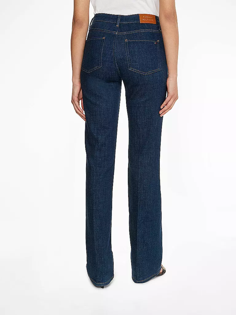TOMMY HILFIGER | Jeans Bootcut Fit | Blu