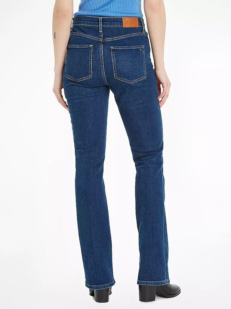 TOMMY HILFIGER | Jeans Bootcut Fit | 