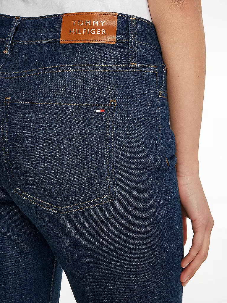 TOMMY HILFIGER | Jeans Bootcut Fit | Blu