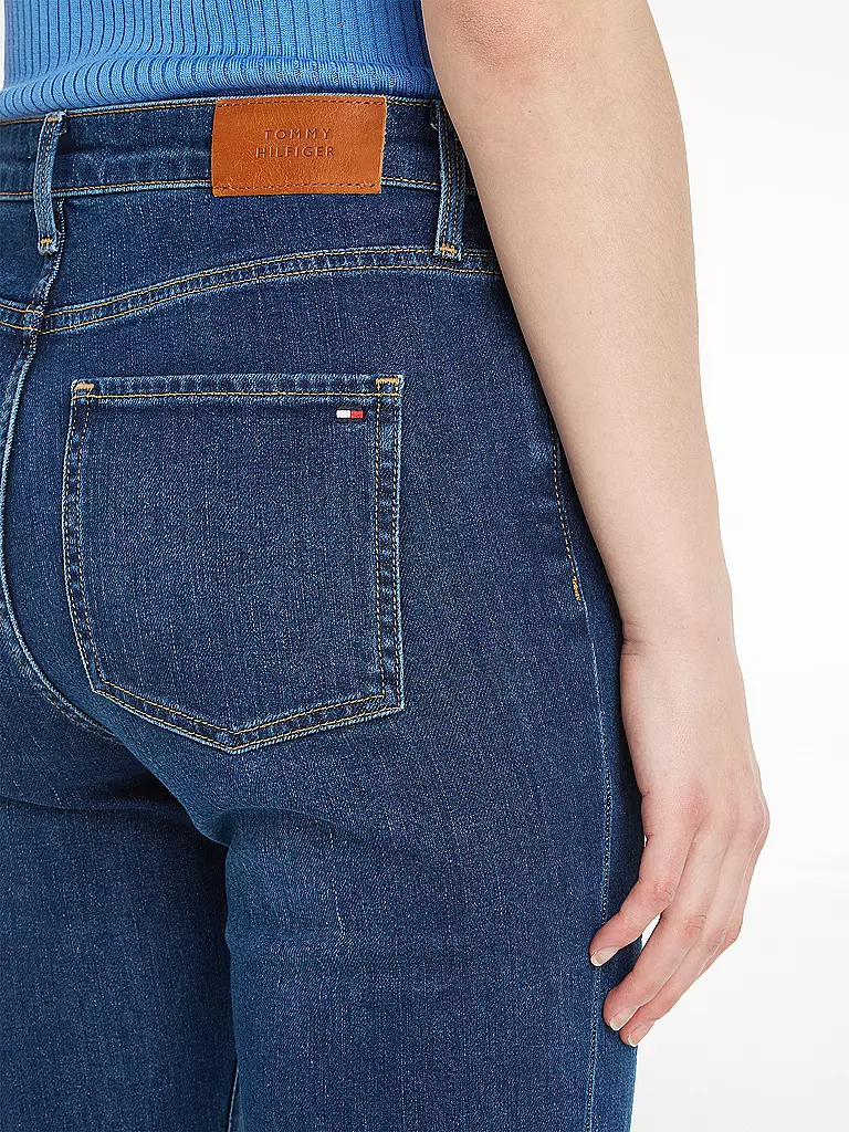 TOMMY HILFIGER | Jeans Bootcut Fit | 