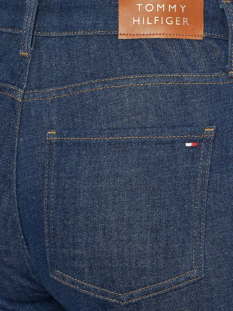 TOMMY HILFIGER | Jeans Bootcut Fit | Blu
