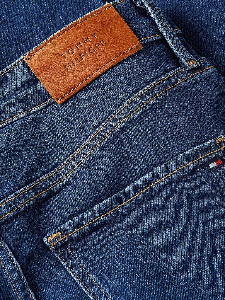 TOMMY HILFIGER | Jeans Bootcut Fit | 