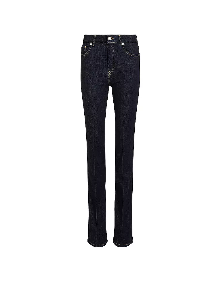 TOMMY HILFIGER | Jeans bootcut | Blu scuro