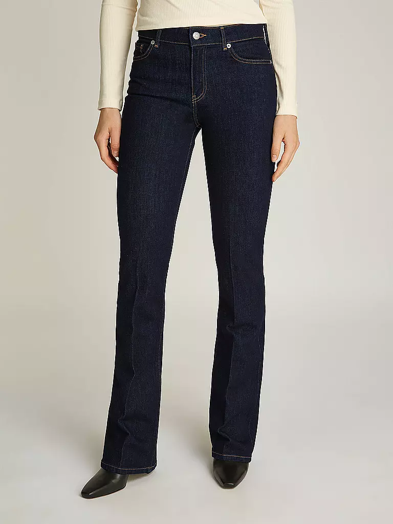 TOMMY HILFIGER | Jeans bootcut | 