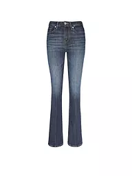 TOMMY HILFIGER | Jeans a zampa | Blu