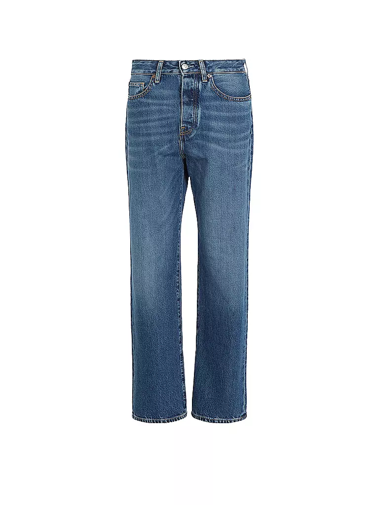 TOMMY HILFIGER | Jeans Flared Fit | Blu