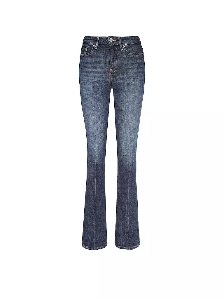 TOMMY HILFIGER | Jeans Flared Fit | Blu