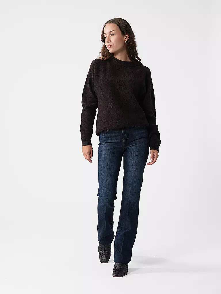 TOMMY HILFIGER | Jeans Flared Fit | Blu
