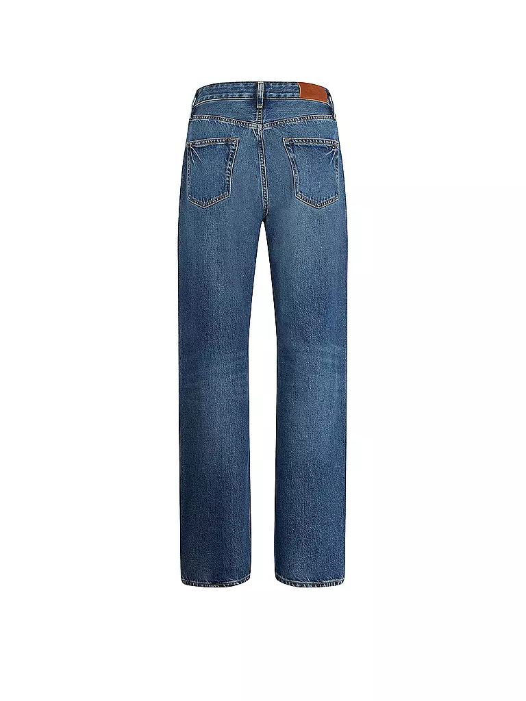 TOMMY HILFIGER | Jeans Flared Fit | 
