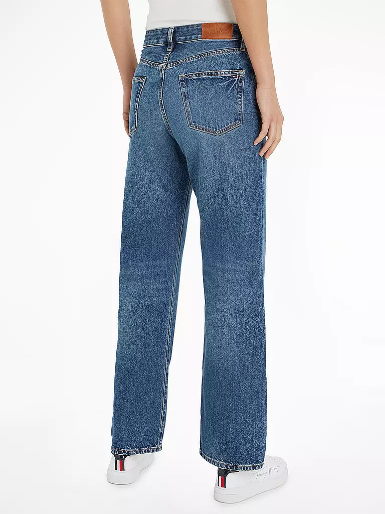 TOMMY HILFIGER | Jeans Flared Fit | 
