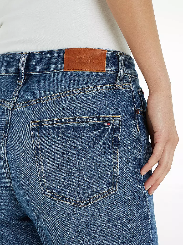 TOMMY HILFIGER | Jeans Flared Fit | 