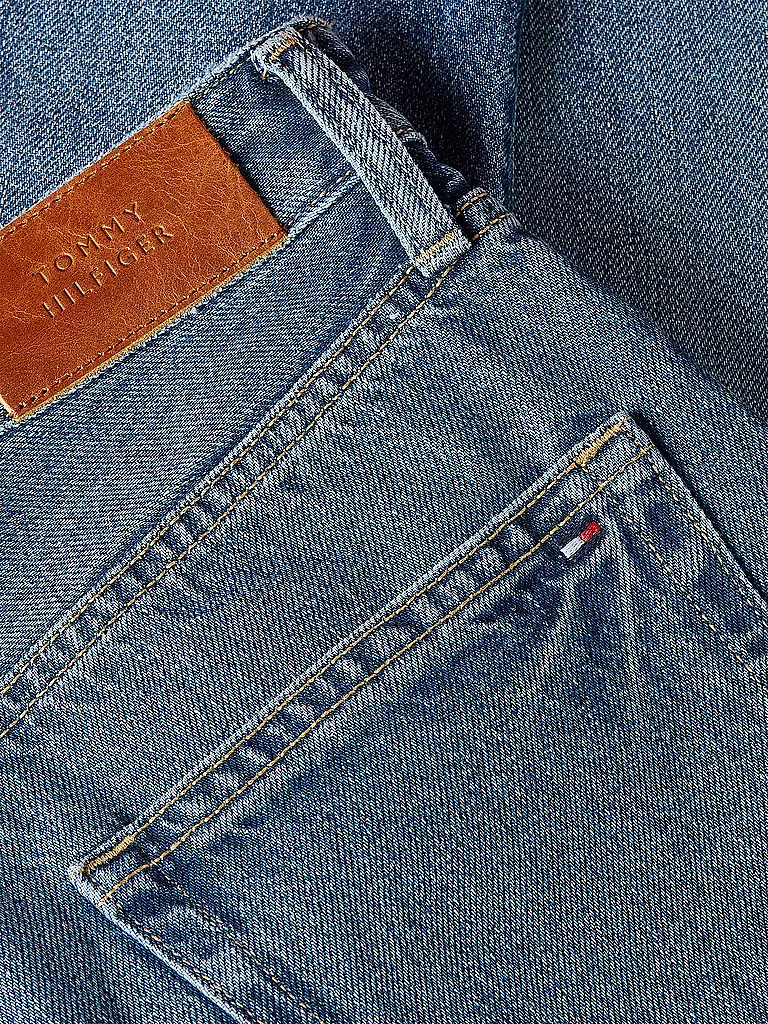 TOMMY HILFIGER | Jeans Flared Fit | 