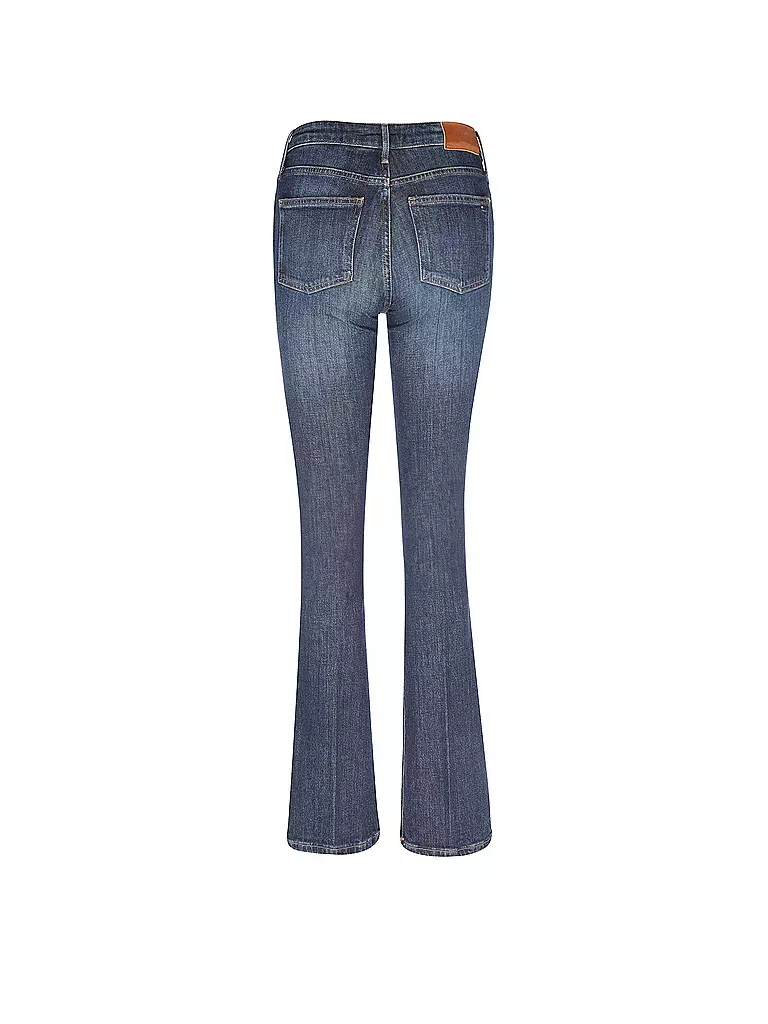TOMMY HILFIGER | Jeans Flared Fit | Blu