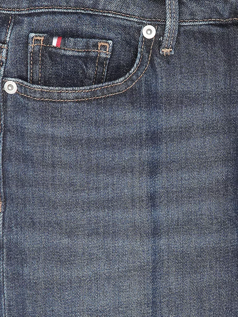 TOMMY HILFIGER | Jeans Flared Fit | Blu