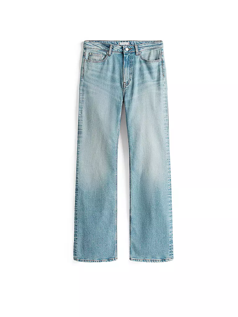 TOMMY HILFIGER | Jeans Flared/Bootcut DNM LEX | Blu chiaro