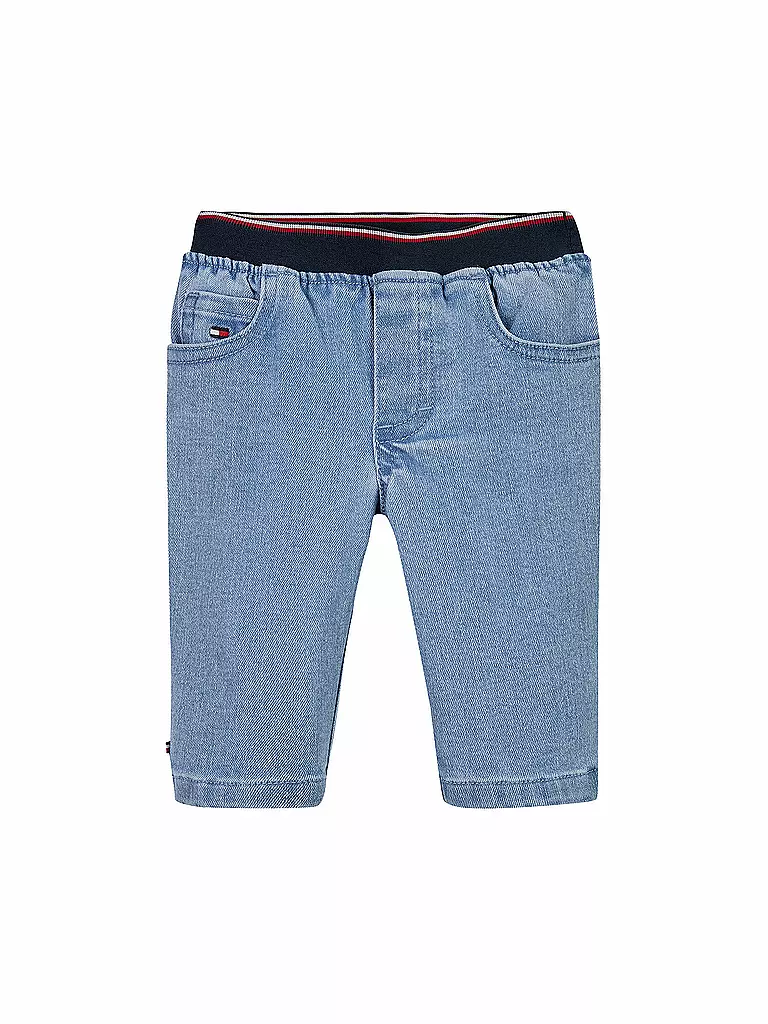 TOMMY HILFIGER | Jeans per neonato | Blu