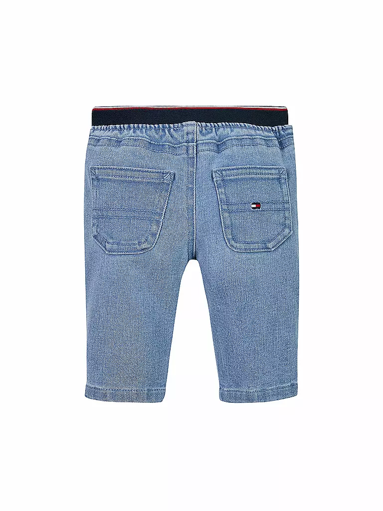 TOMMY HILFIGER | Jeans per neonato | 
