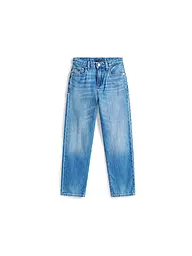 TOMMY HILFIGER | Jeans Regular Fit da ragazzo | Blu