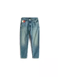 TOMMY HILFIGER | Jeans regular fit da ragazzo | Blu