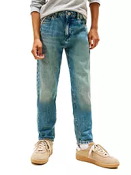 TOMMY HILFIGER | Jeans Regular Fit da ragazzo | Blu