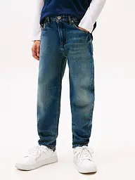 TOMMY HILFIGER | Jeans Regular Fit da ragazzo | Blu