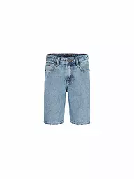 TOMMY HILFIGER | Jeans shorts da ragazzo | Blu chiaro