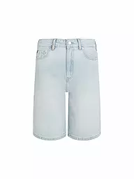 TOMMY HILFIGER | Jeans shorts | Blu chiaro