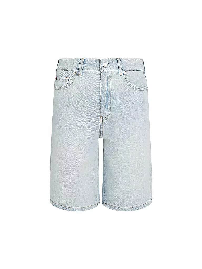 TOMMY HILFIGER | Jeans shorts | Blu chiaro