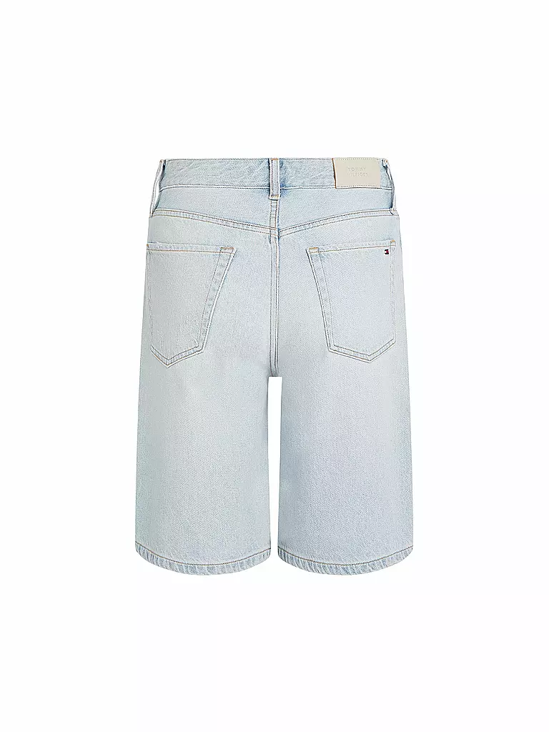 TOMMY HILFIGER | Jeans shorts | 