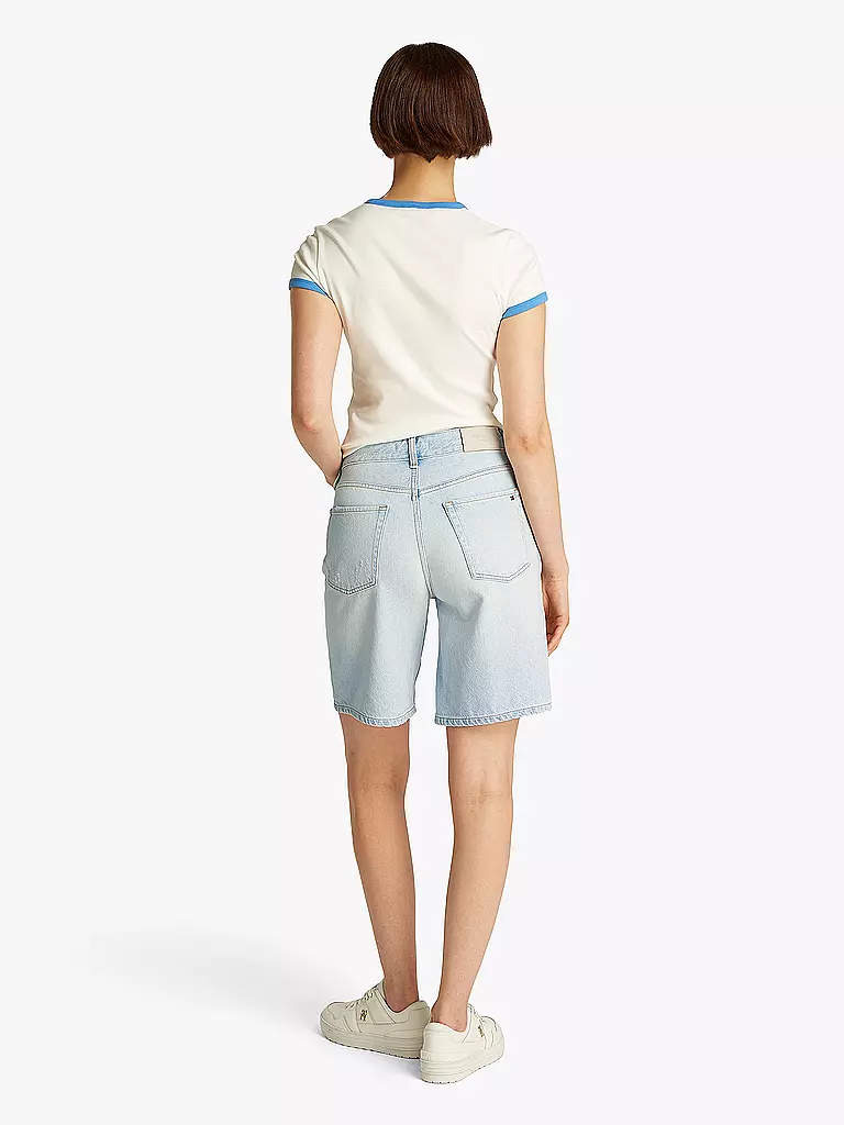 TOMMY HILFIGER | Jeans shorts | 