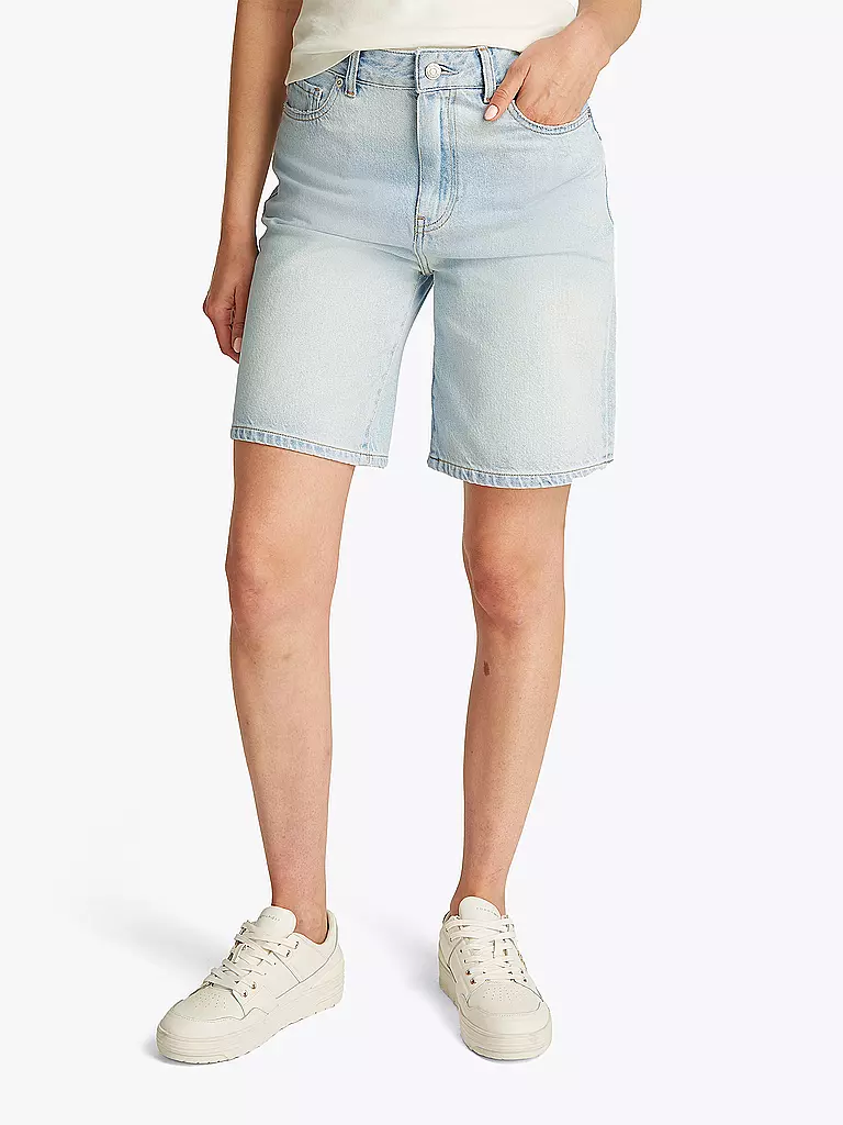 TOMMY HILFIGER | Jeans shorts | 