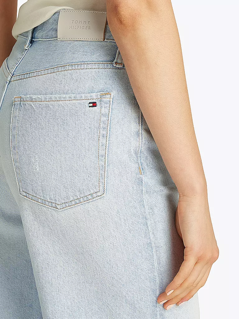 TOMMY HILFIGER | Jeans shorts | 