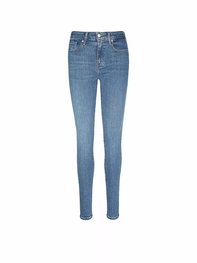 TOMMY HILFIGER | Jeans Skinny Fit COMO | Blu