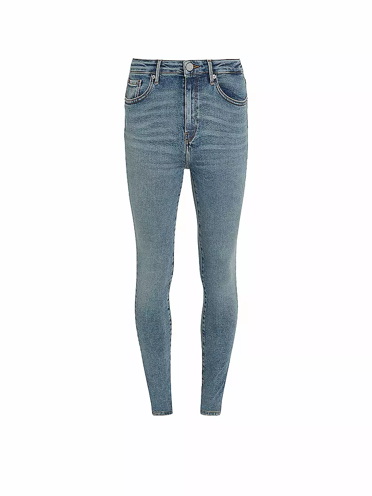 TOMMY HILFIGER | Jeans Skinny Fit COMO | Blu
