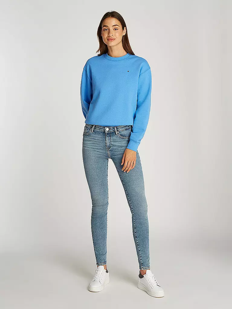 TOMMY HILFIGER | Jeans Skinny Fit COMO | Blu