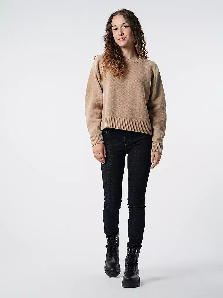 TOMMY HILFIGER | Jeans Skinny Fit COMO | Blu scuro