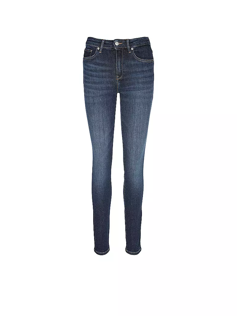 TOMMY HILFIGER | Jeans Skinny Fit THFLEX | Blu